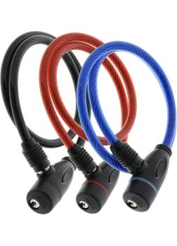 Burg Wächter Stahlseilschloss 260/60