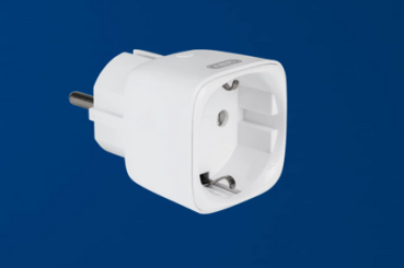 Abus Z-Wave Funk-Steckdose