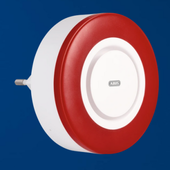 Abus Z-Wave Innensirene