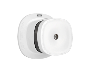 ABUS Z-Wave Rauchmelder