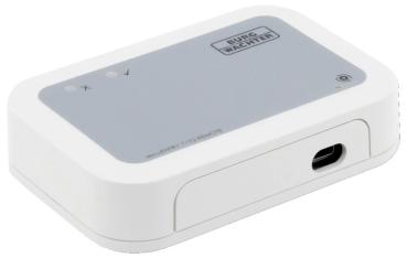 Preview: Burg Wächter secuENTRY Remote 7172