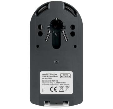 Preview: Burg Wächter ENTRY ACTIVE 7700