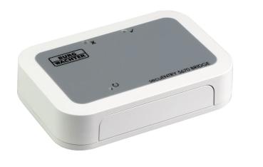 Burg Wächter ENTRY sE-Bridge 5670