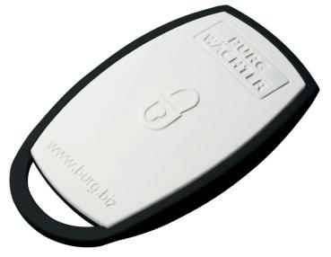 Burg Wächter ENTRY sE-Key 7713