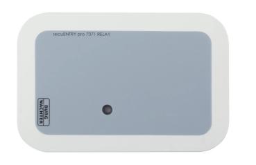 Preview: Burg Wächter ENTRYpro 7071 RELAY