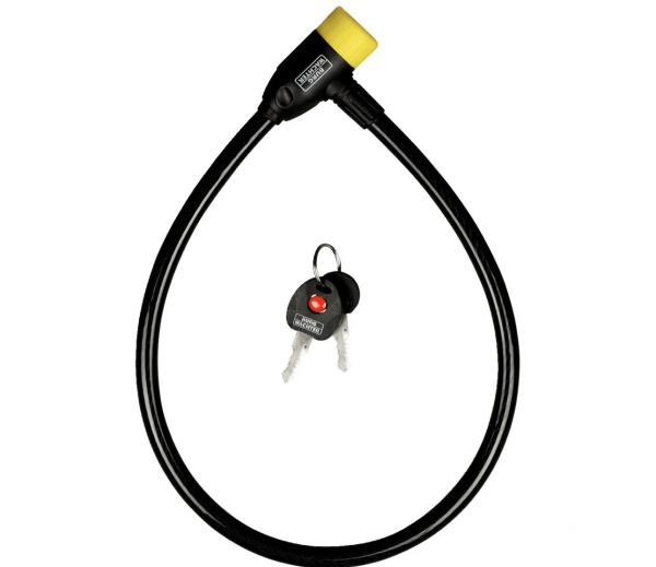 Burg Wächter Seilschloss 340/65