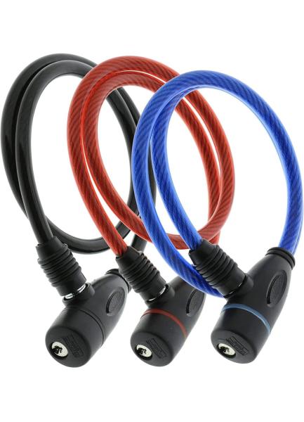 Burg Wächter Stahlseilschloss 260/60