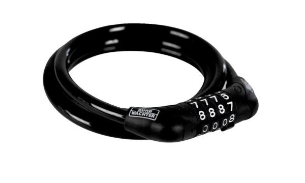 Burg Wächter Fahrradschloss 1230 C 150