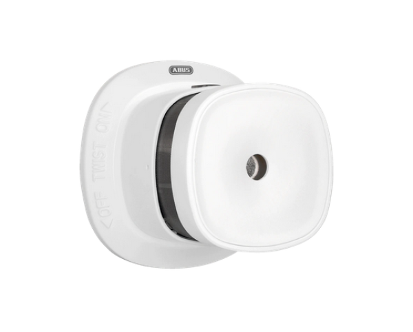ABUS Z-Wave Rauchmelder
